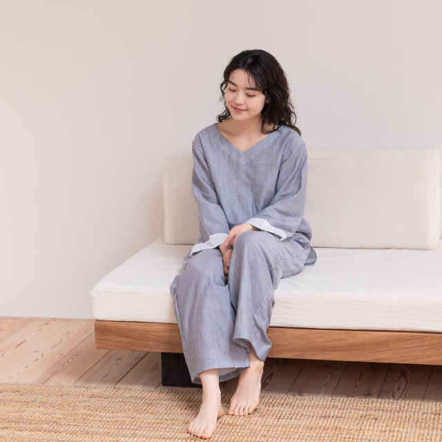 コンセプト｜快眠ラボ公式｜明日に繋がるメンズ、レディース快眠パジャマ
