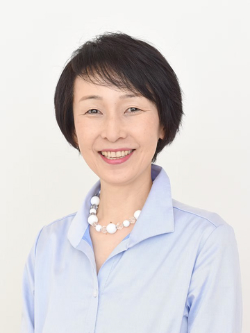 快眠セラピスト三橋美穂先⽣の写真