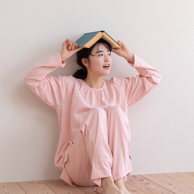 ブランドの想いのイメージ