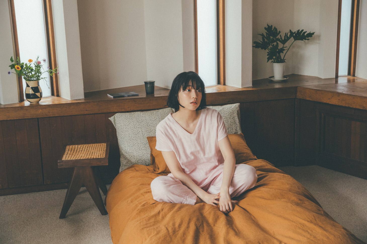 のびやかなストレッチガーゼ