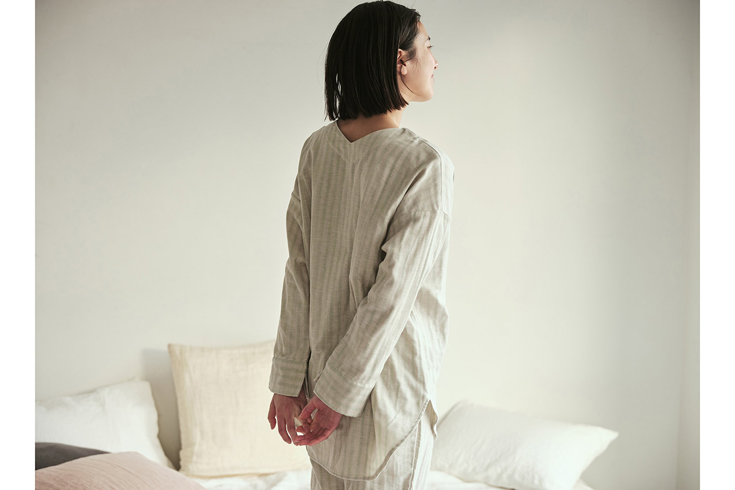 ストレッチガーゼ