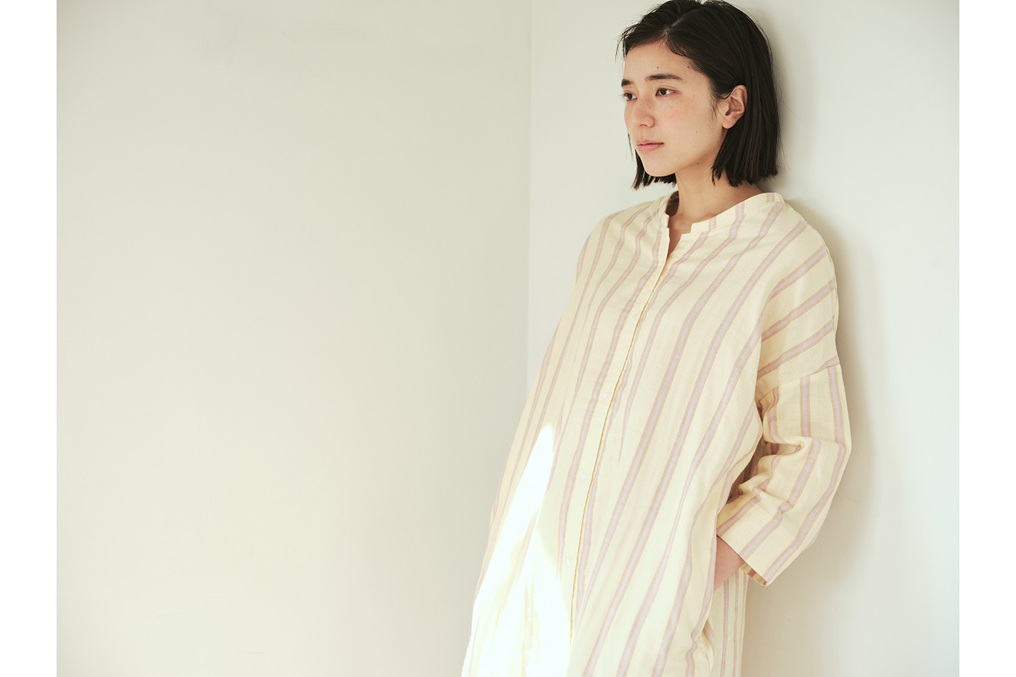 ストレッチガーゼ