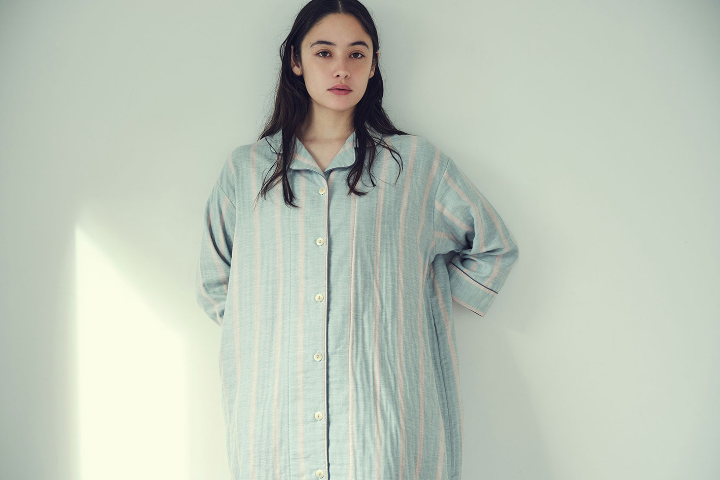 ストレッチガーゼ