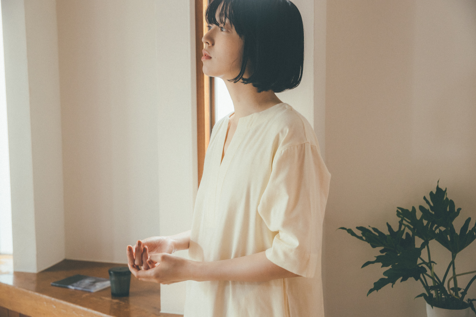 FABRICSTORY 心地よい眠りへと誘うこだわりの素材“雲ごこちガーゼ”とは？