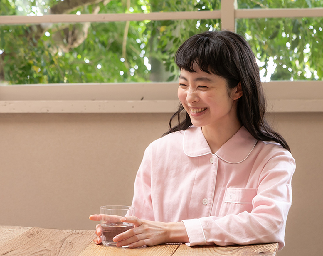 快眠ラボ公式｜メンズ、レディース快眠パジャマ