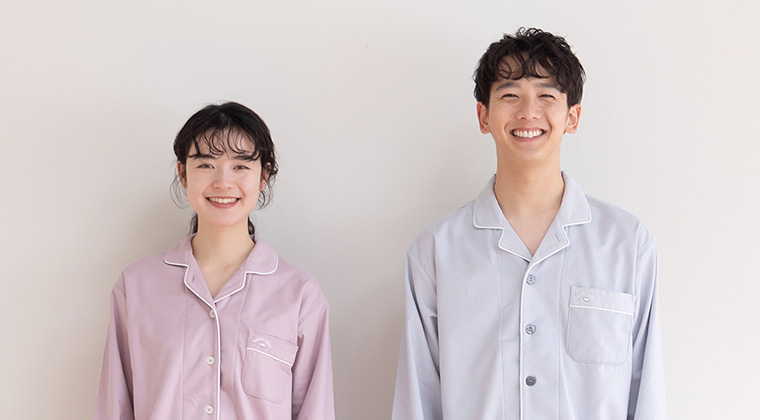 今治ガーゼタオルのイメージ