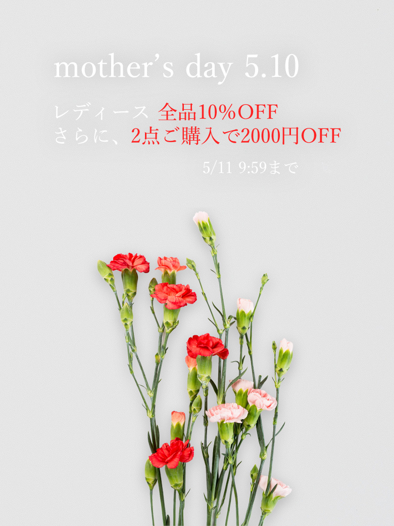 母の日