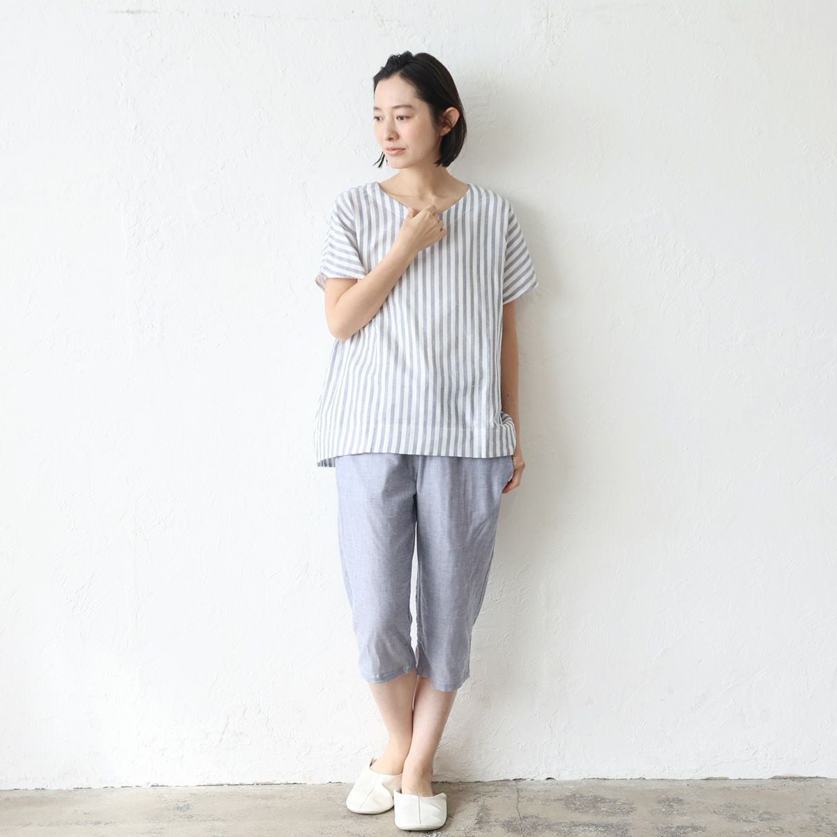 SUMMER COLLECTION｜快眠ラボ公式｜メンズ、レディース快眠パジャマ