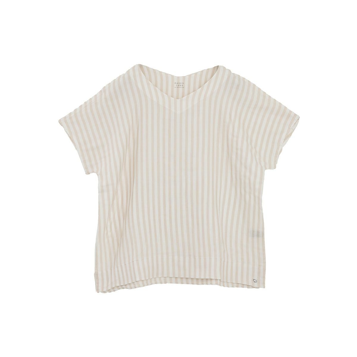 専用❤みかん＊気まぐれ特価⭐ふわとろ８重ガーゼ❤特大ブランケット❤アプリコット レディース｜雲ごこちガーゼ 甘撚り3重ガーゼ 半袖・7分丈パンツ｜快眠