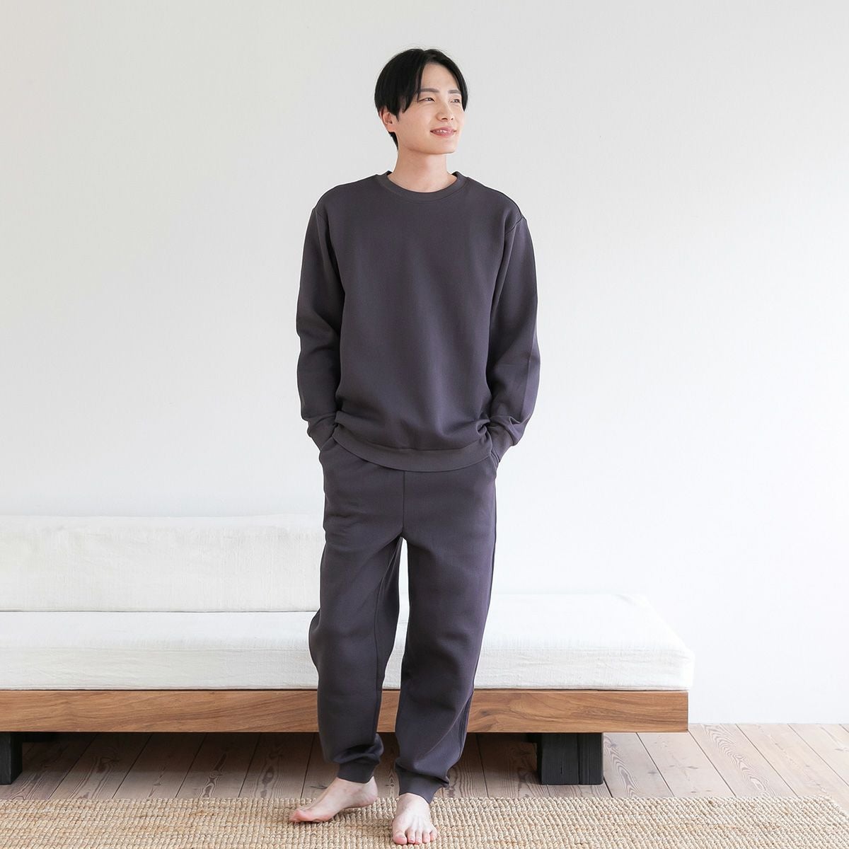 メンズ｜光電子(R)スーパーダンボール｜快眠ラボ公式｜メンズ