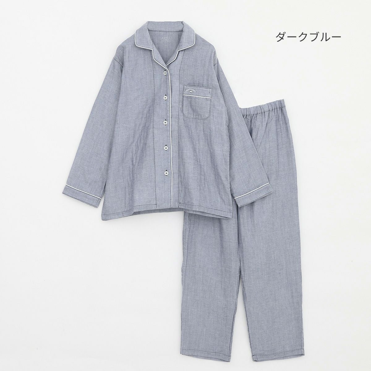 レディース｜雲ごこちガーゼ 甘撚り3重ガーゼ｜快眠ラボ公式｜メンズ