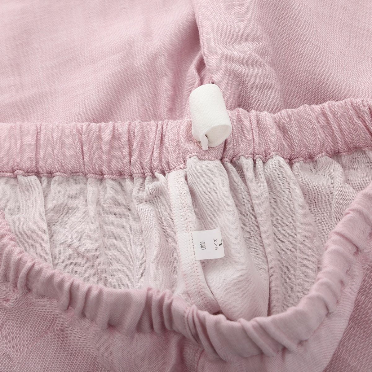 レディース｜雲ごこちガーゼ 甘撚り3重ガーゼ｜快眠ラボ公式｜メンズ