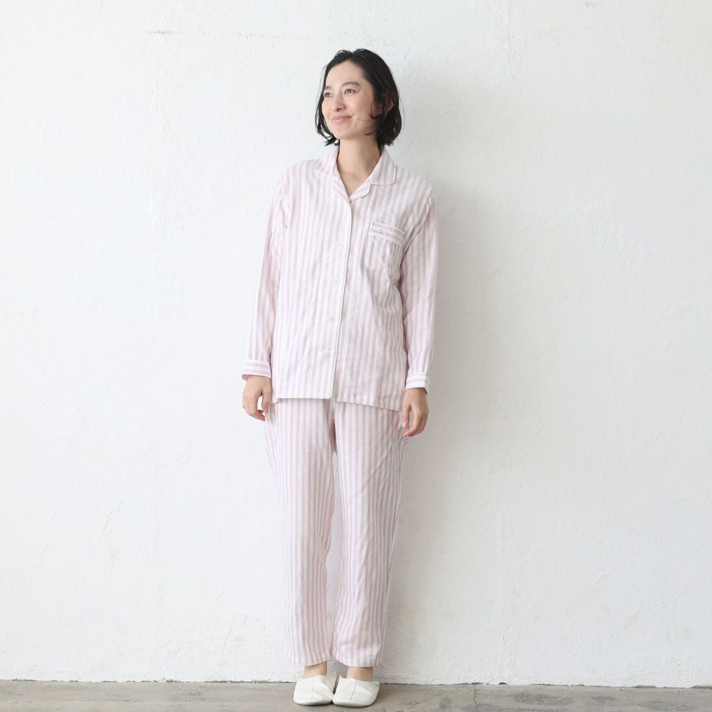 レディース｜雲ごこちガーゼ 甘撚り3重ガーゼ｜快眠ラボ公式｜メンズ