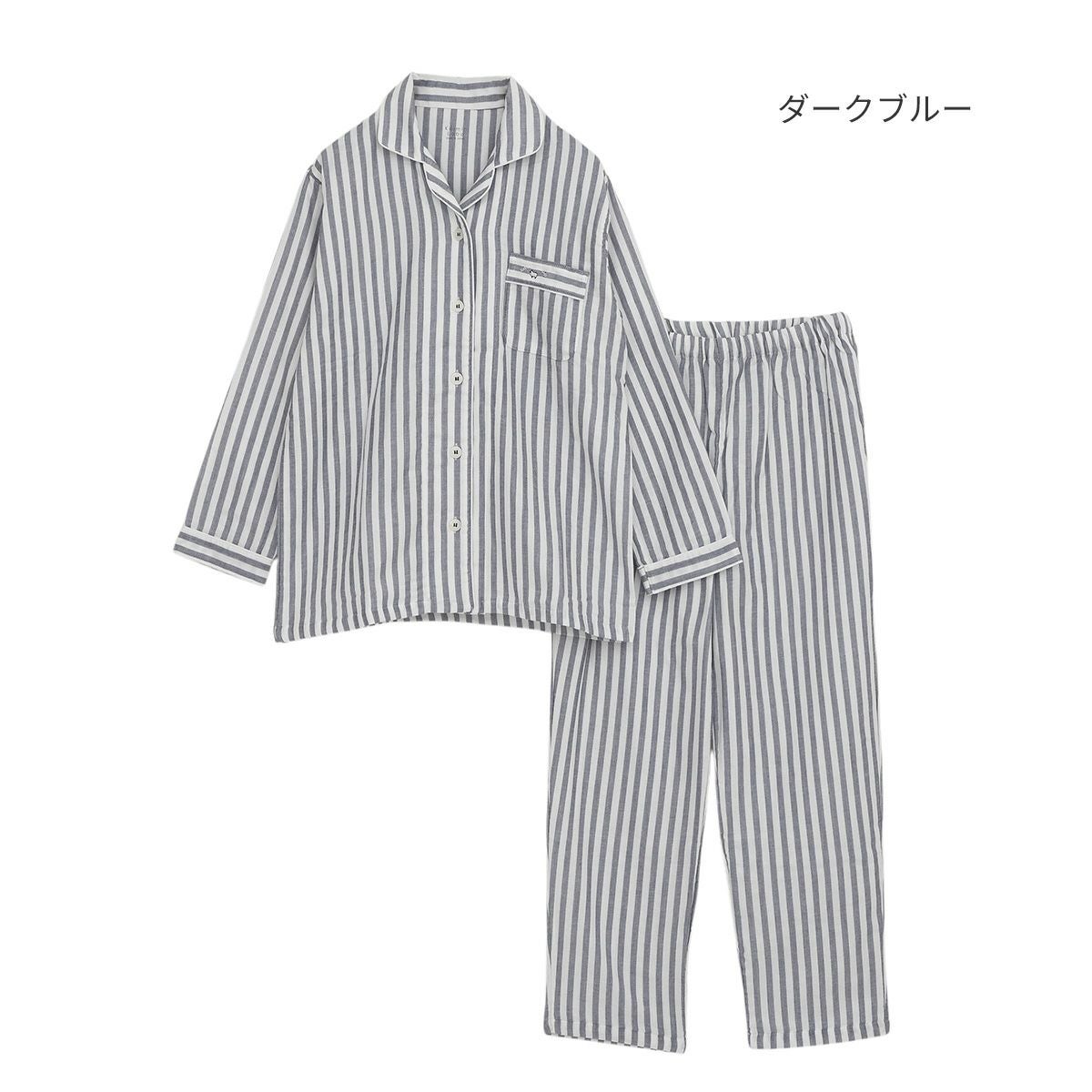 レディース｜雲ごこちガーゼ 甘撚り3重ガーゼ｜快眠ラボ公式｜メンズ