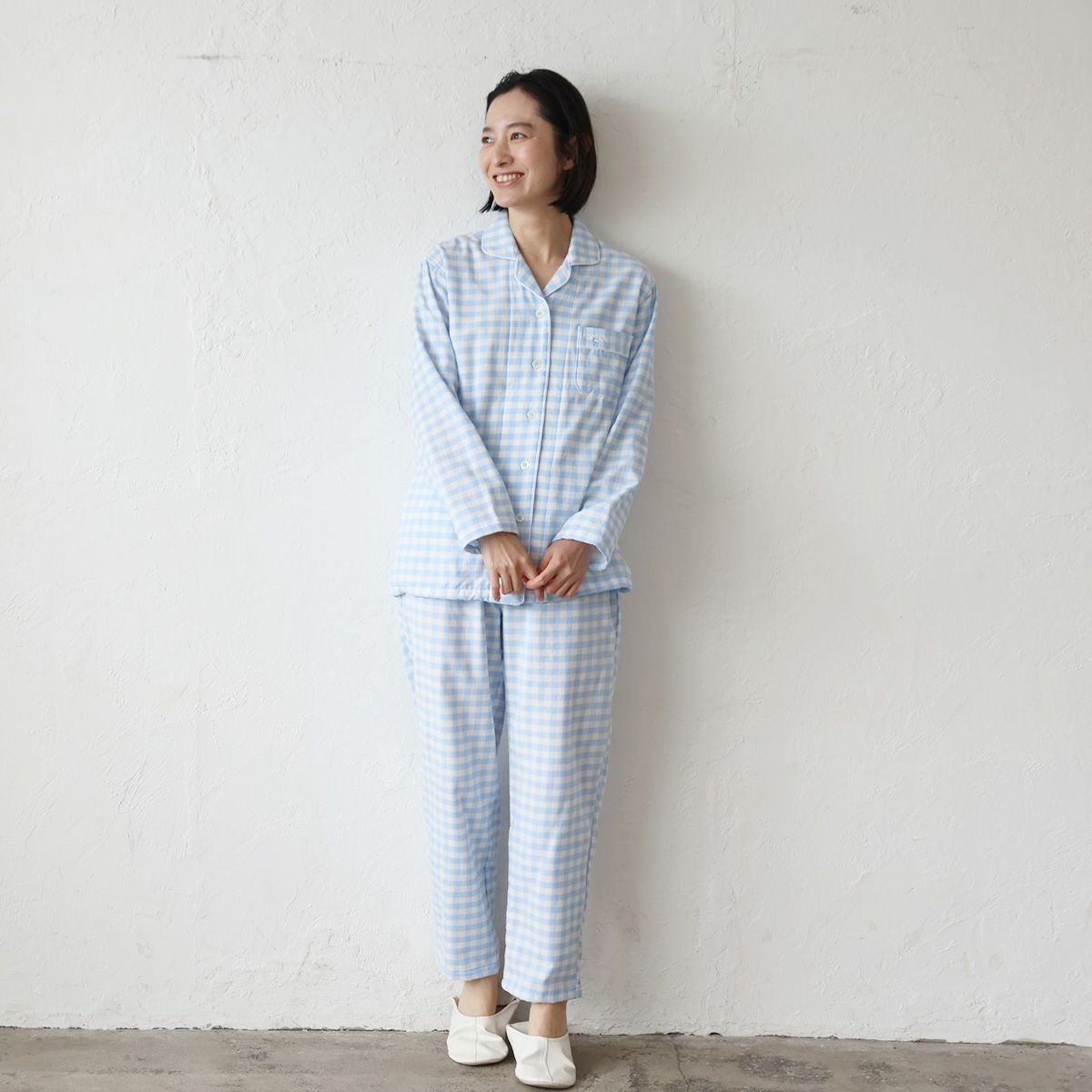 SUMMER COLLECTION｜快眠ラボ公式｜メンズ、レディース快眠パジャマ