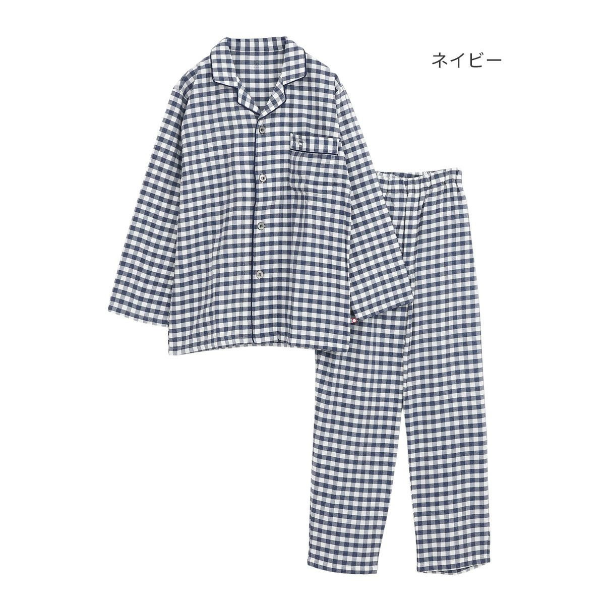 メンズ｜今治ガーゼタオル ギフトセット（チェック柄）今治タオル わた