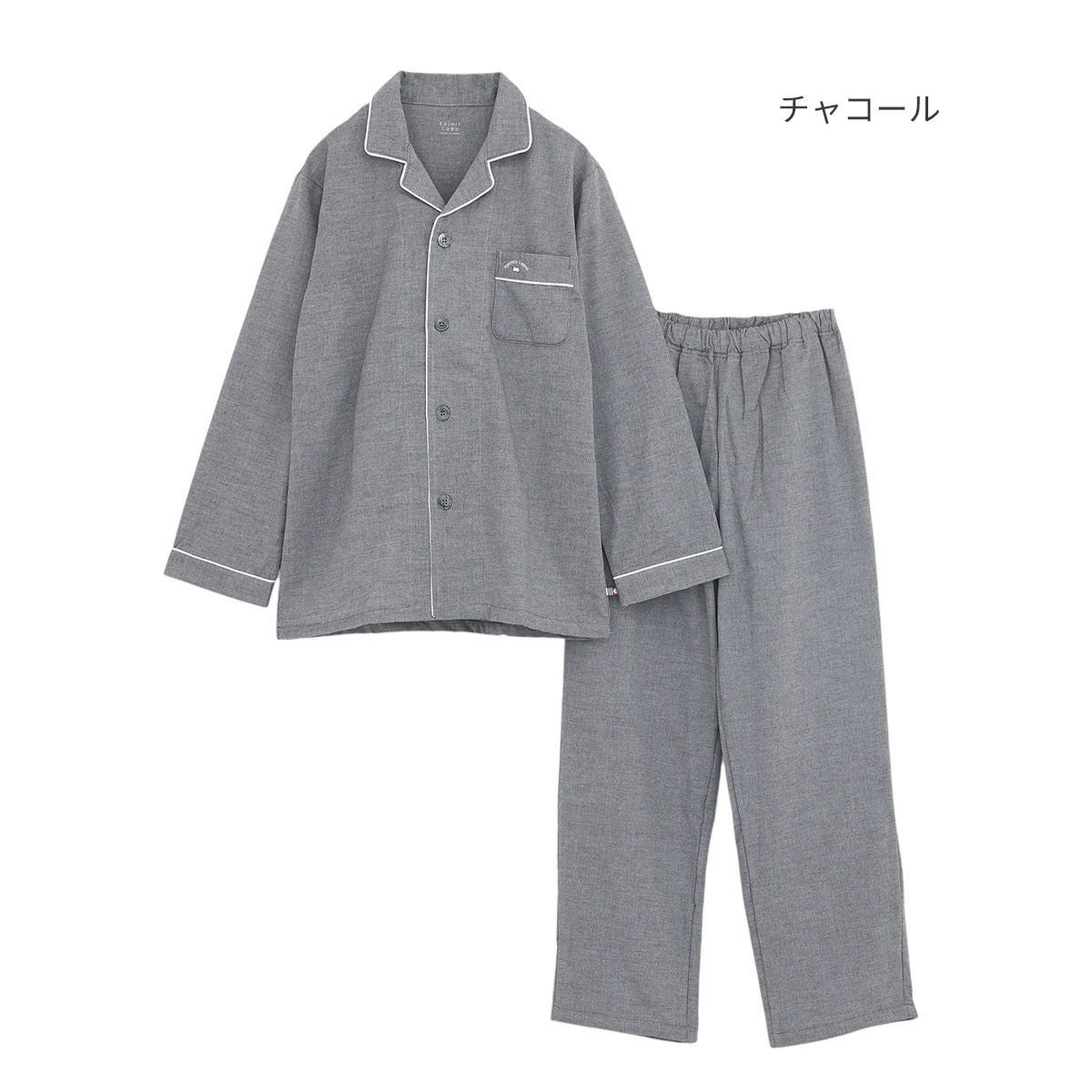 メンズ｜今治ガーゼタオル｜快眠ラボ公式｜メンズ、レディース快眠パジャマ