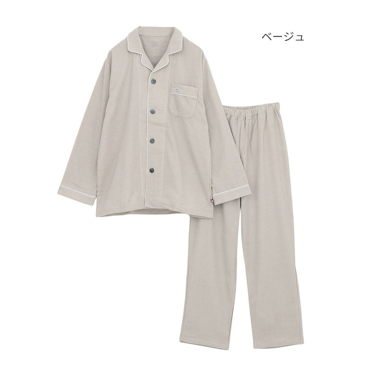 メンズ｜今治ガーゼタオル｜快眠ラボ公式｜メンズ、レディース快眠パジャマ