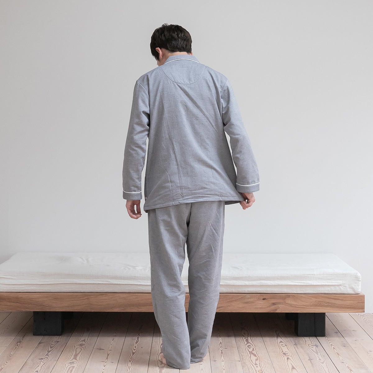 メンズ｜今治ガーゼタオル｜快眠ラボ公式｜メンズ、レディース快眠パジャマ