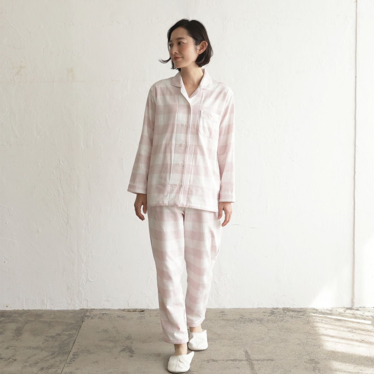 レディース｜今治ガーゼタオル｜快眠ラボ公式｜メンズ、レディース快眠