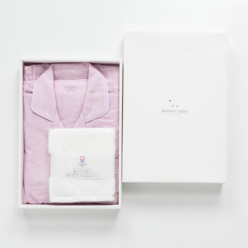 kaimin labo   快眠ラボ パジャマと歩んできた20年。快眠ラボが誕生しました。｜ブログ｜快眠