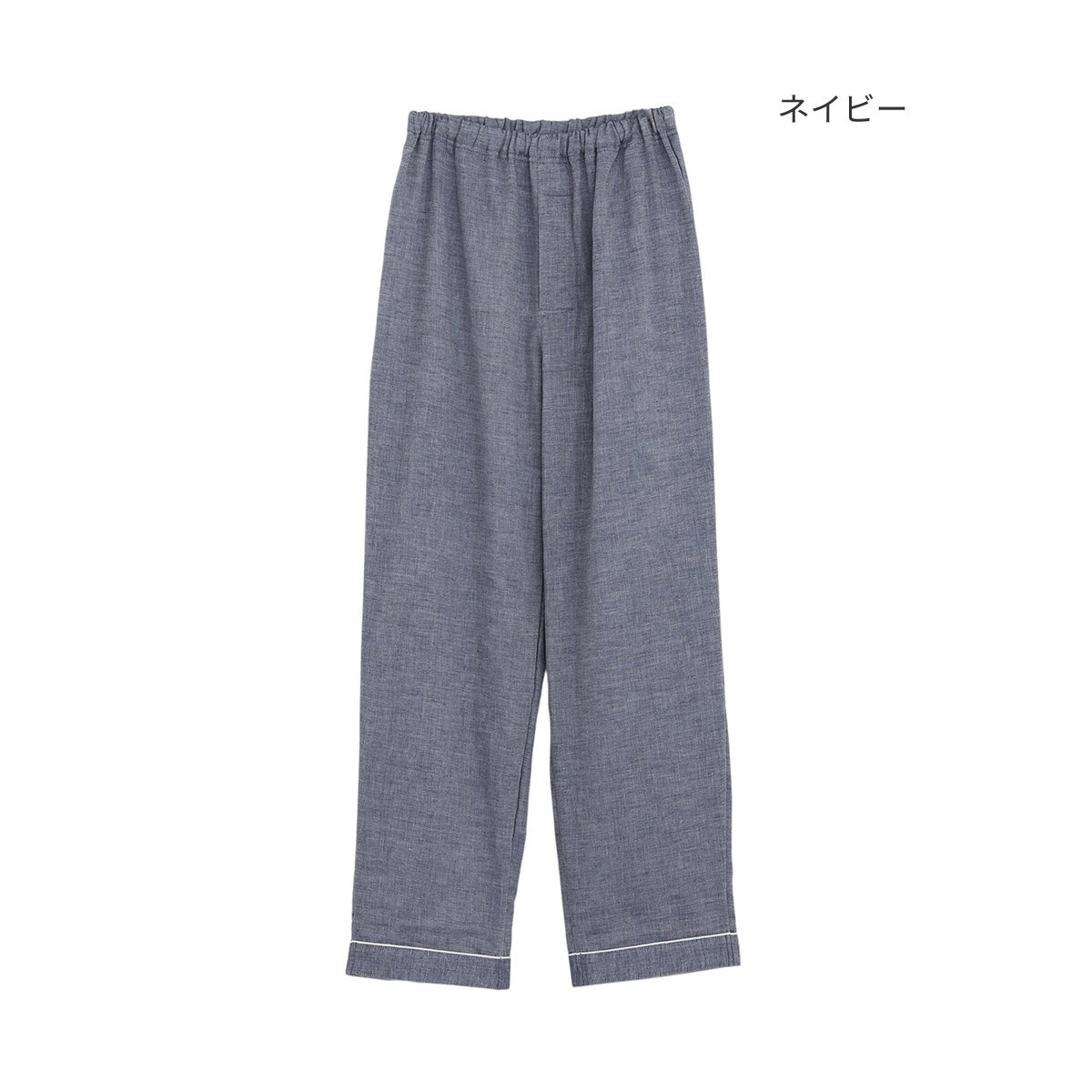 メンズ｜クイックエアダブルガーゼ（ハイブリッド糸 コアヤーン