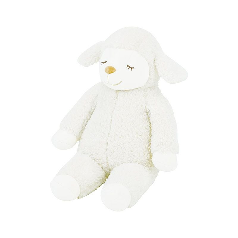 ひつじのメイプル 抱きまくら｜快眠ラボ公式｜メンズ、レディース快眠