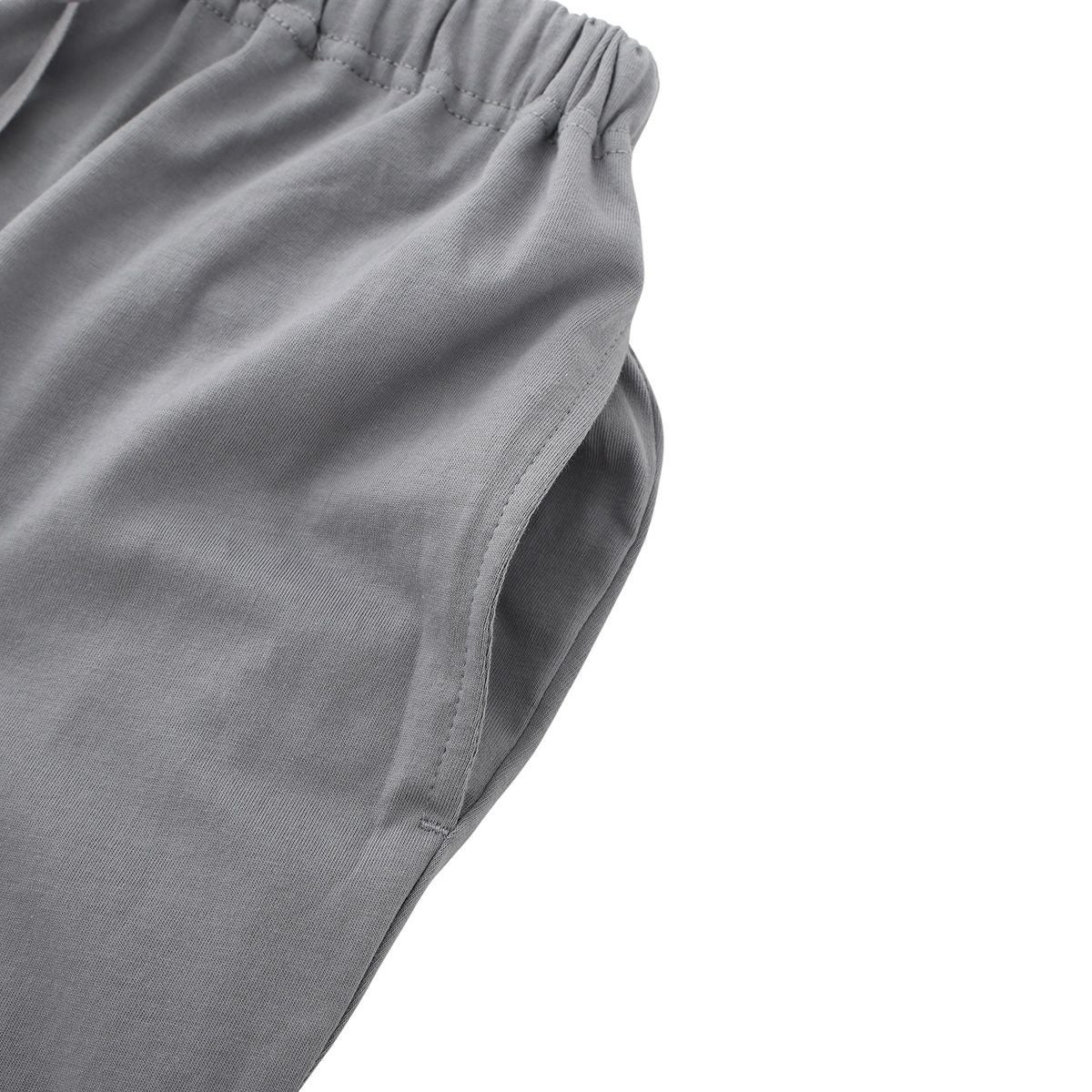 レディース｜夏のひんやり綿（接触冷感） 7分丈パンツ｜快眠ラボ公式