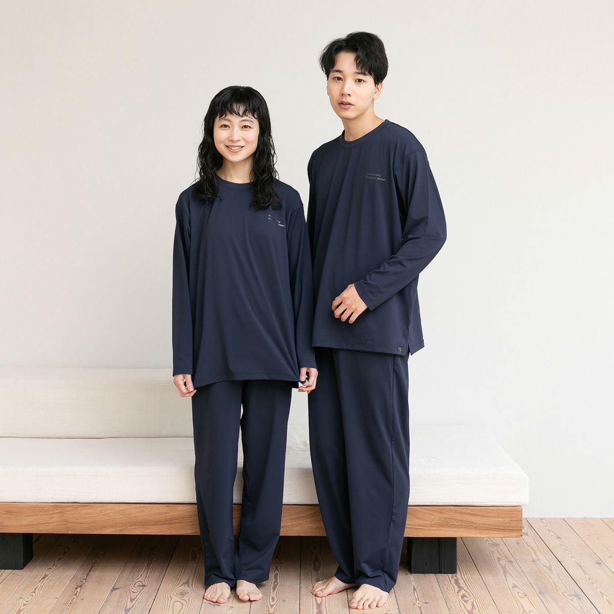 レディース オールシーズンの素材｜快眠ラボ公式｜メンズ、レディース
