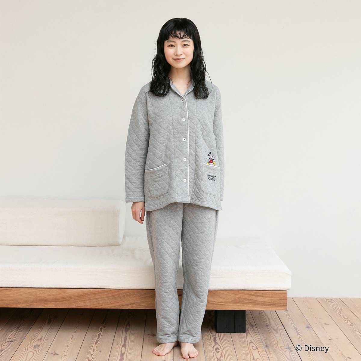 秋冬コレクション｜快眠ラボ公式｜メンズ、レディース快眠パジャマ