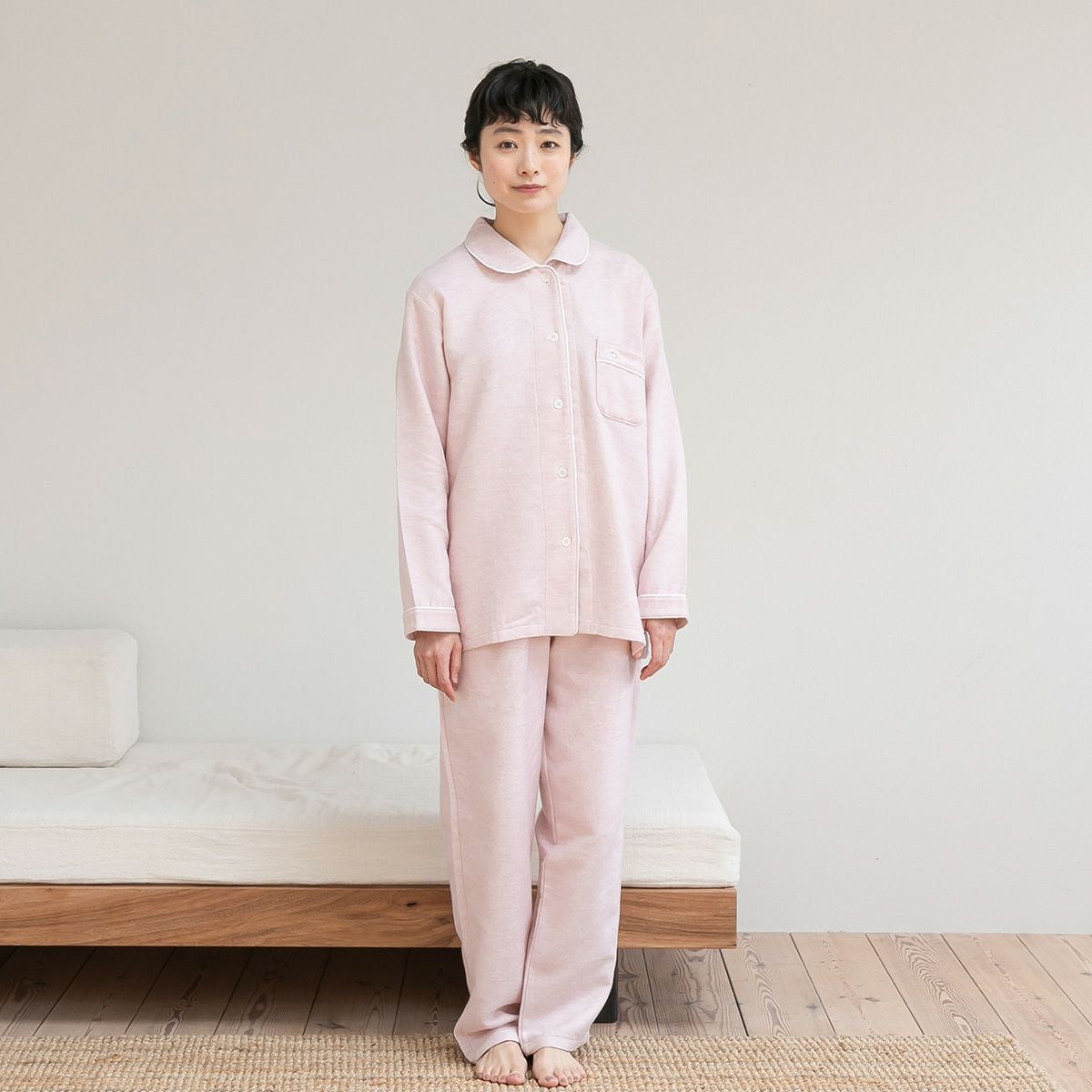 ペアパジャマ｜快眠ラボ公式｜メンズ、レディース快眠パジャマ