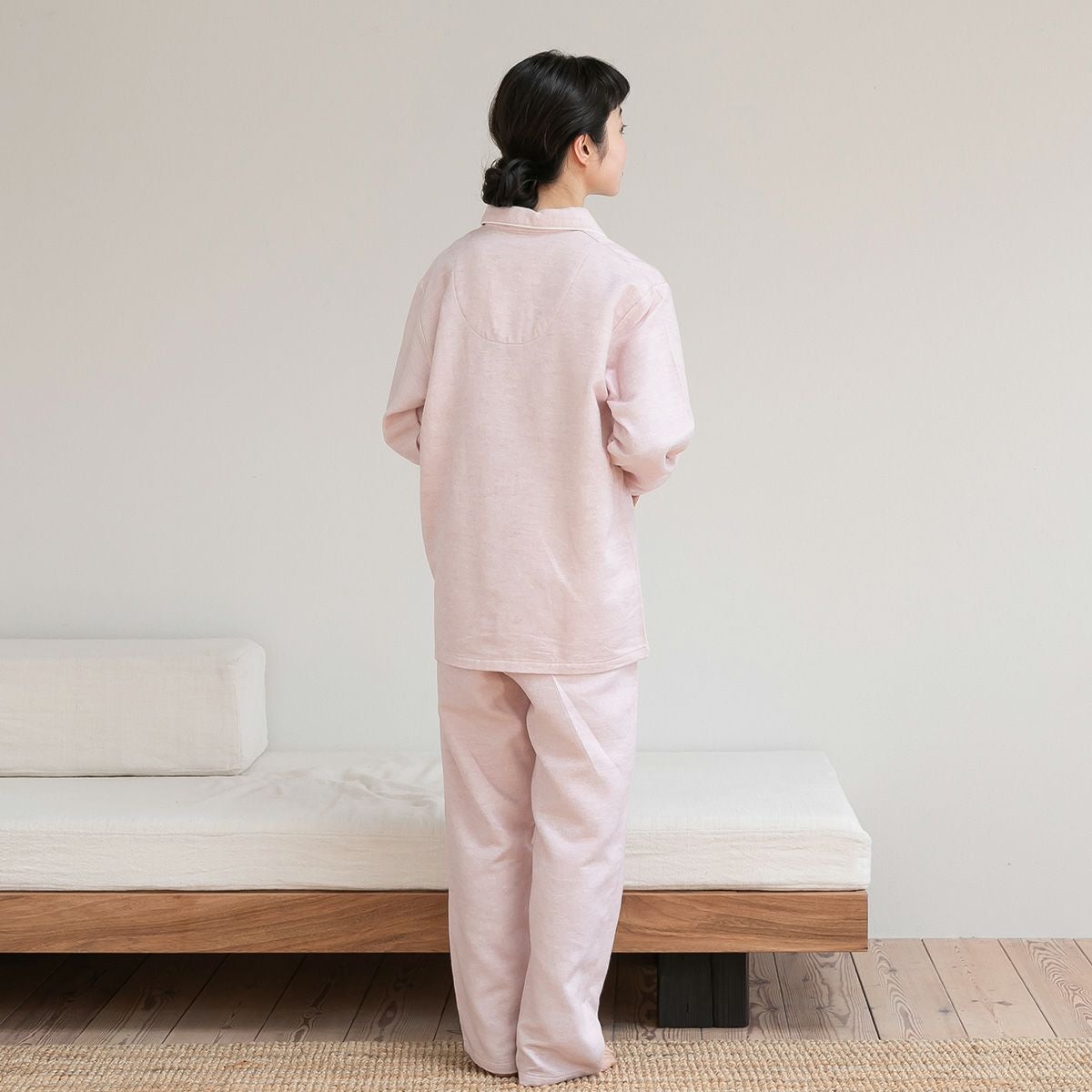 レディース｜わたもうふ 椿加工｜快眠ラボ公式｜メンズ、レディース